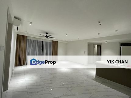 South Brooks @ Desa Parkcity Unit for Rent, Kuala Lumpur, Desa Parkcity