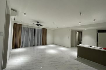 South Brooks @ Desa ParkCity