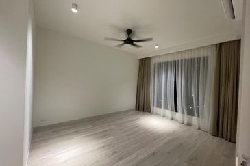 South Brooks @ Desa ParkCity