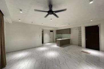 South Brooks @ Desa ParkCity