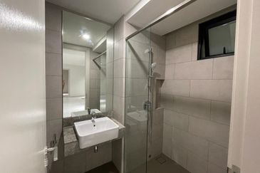 South Brooks @ Desa ParkCity