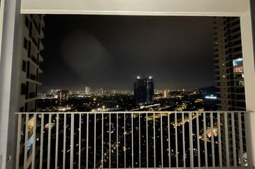 South Brooks @ Desa ParkCity