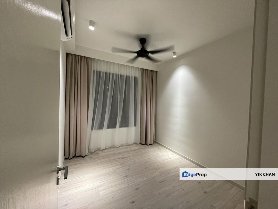 South Brooks @ Desa Parkcity Unit for Rent, Kuala Lumpur, Desa Parkcity