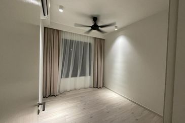 South Brooks @ Desa ParkCity