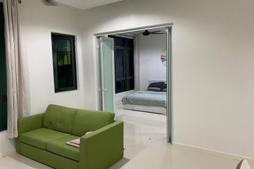 Tropicana Avenue Serviced Residences