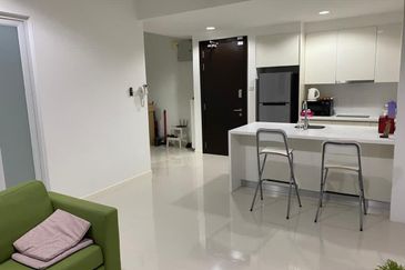 Tropicana Avenue Serviced Residences