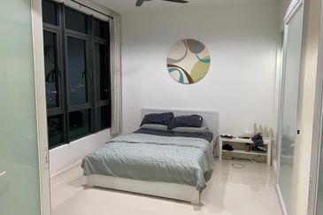 Tropicana Avenue Serviced Residences