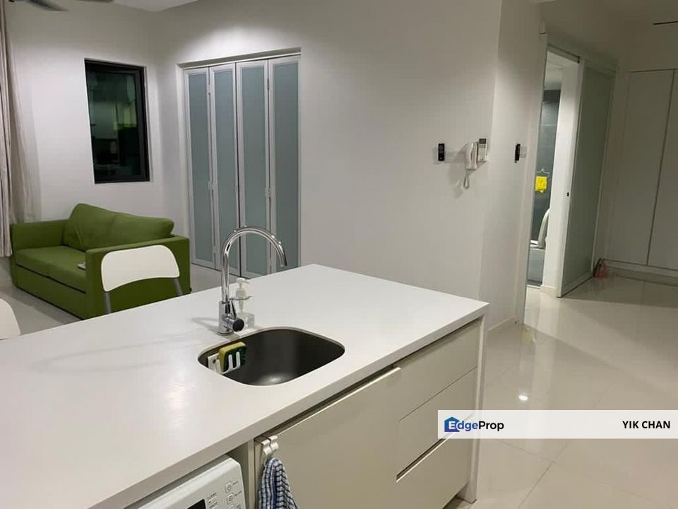 Tropicana Avenue Serviced Residences For Sale RM550K, Selangor, Tropicana