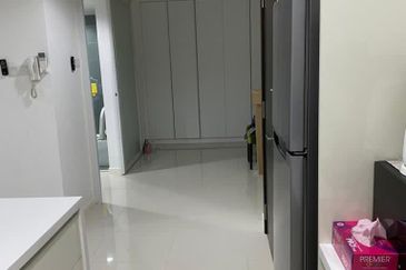 Tropicana Avenue Serviced Residences