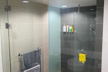 Tropicana Avenue Serviced Residences