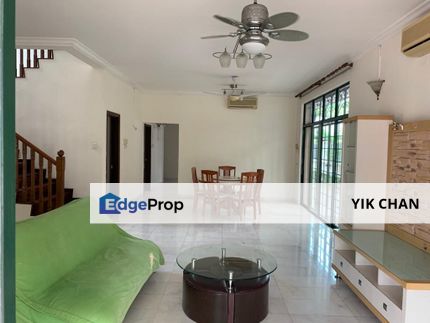 Tropicana Indah Semi-D House for Rent, Selangor, Tropicana