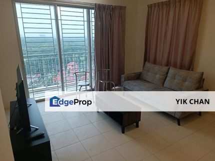 Casa Indah 2 Fully Furnished Unit for Rent, Selangor, Tropicana