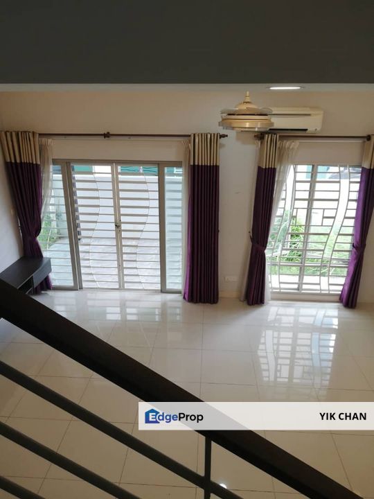 Sunway Casa Suria Semi-D Cluster Modern Design U10 Shah Alam , Selangor, Shah Alam