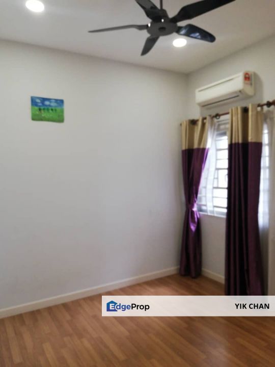 Sunway Casa Suria Semi-D Cluster Modern Design U10 Shah Alam , Selangor, Shah Alam