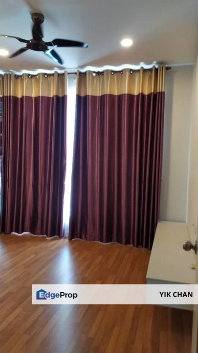 Sunway Casa Suria Semi-D Cluster Modern Design U10 Shah Alam , Selangor, Shah Alam