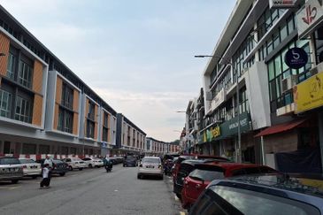 Bandar Tasik Puteri