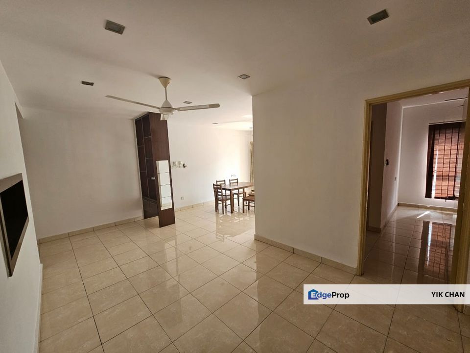 Casa Indah 1  Unit for Sale, Selangor, Tropicana