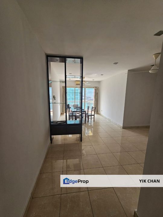 Casa Indah 1  Unit for Sale, Selangor, Tropicana