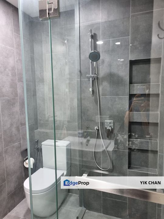 Ativo Suites Tower A Studio for Rent, Kuala Lumpur, Damansara