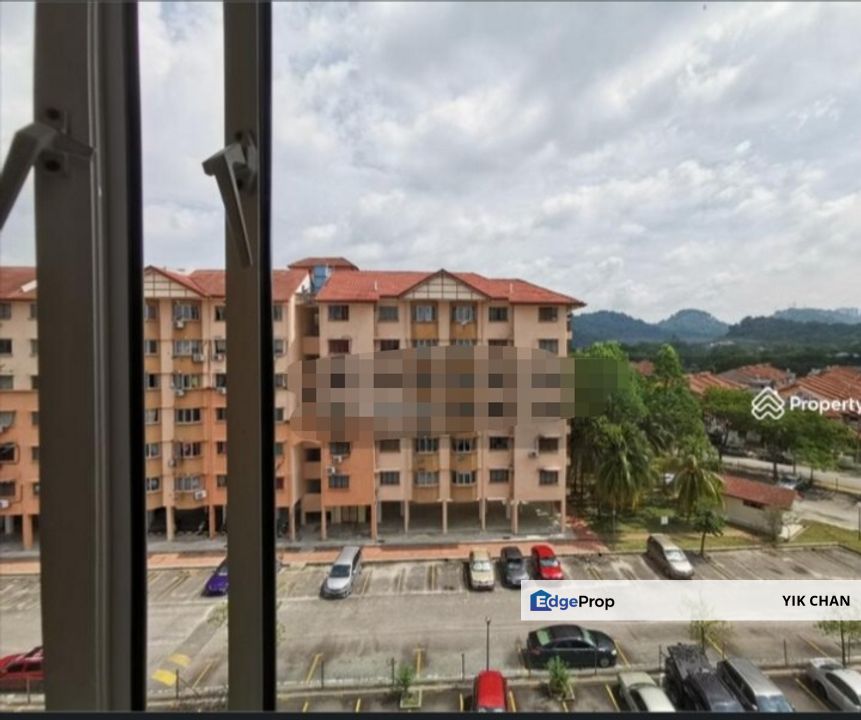 Carlina Apartment for Rent RM1250, Selangor, Kota Damansara