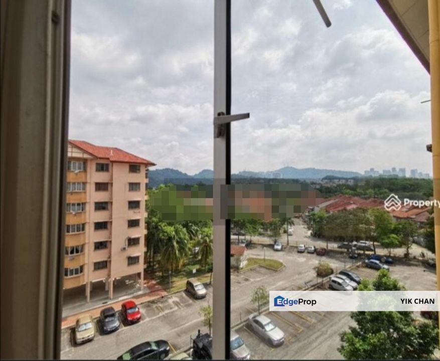 Carlina Apartment for Rent RM1250, Selangor, Kota Damansara