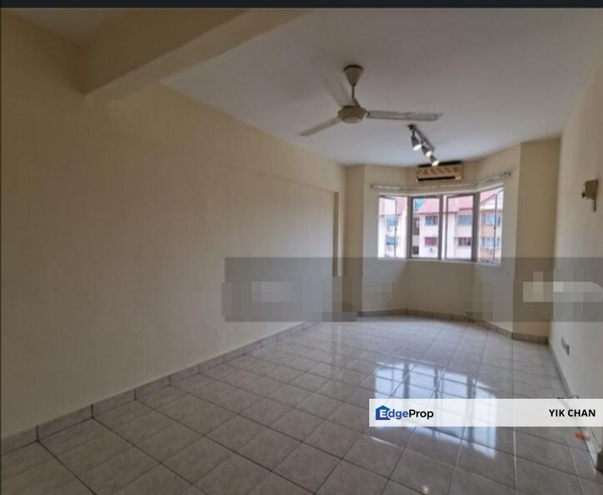 Carlina Apartment for Rent RM1250, Selangor, Kota Damansara