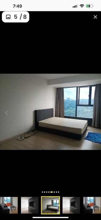 Empire City Halo Sunday Studio For Rent, Selangor, Damansara Perdana