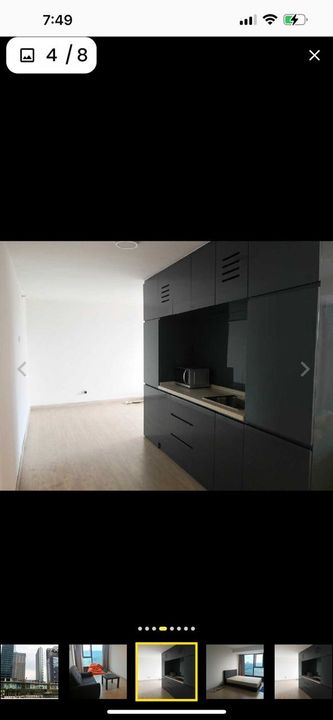 Empire City Halo Sunday Studio For Rent, Selangor, Damansara Perdana