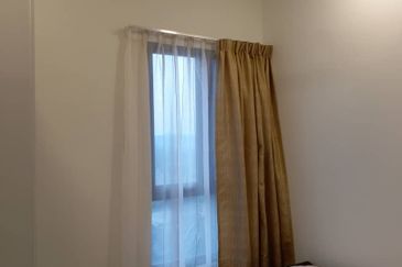 D'Sara Sentral Serviced Residence