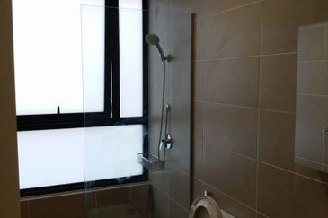 D'Sara Sentral Serviced Residence