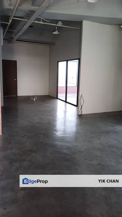 Gamuda Biz Suites Kota Kemuning Office For Sale, Selangor, Shah Alam