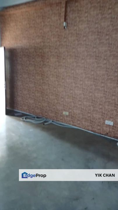 Gamuda Biz Suites Kota Kemuning Office For Sale, Selangor, Shah Alam