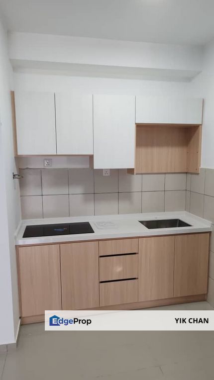 D'Vervain 3 Bedrooms Unit For Rent, Selangor, Damansara Perdana