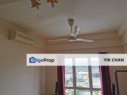 Cova Suites Fully Furnished Unit For Rent, Selangor, Kota Damansara