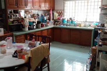 Tropicana Indah (Damansara Indah Resort Homes)