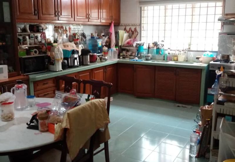 Tropicana Indah (Damansara Indah Resort Homes)