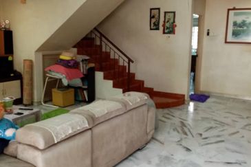 Tropicana Indah (Damansara Indah Resort Homes)