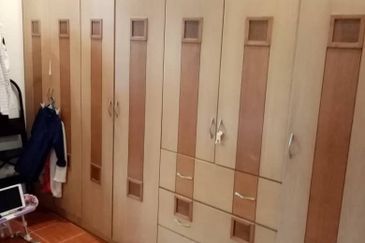 Tropicana Indah (Damansara Indah Resort Homes)