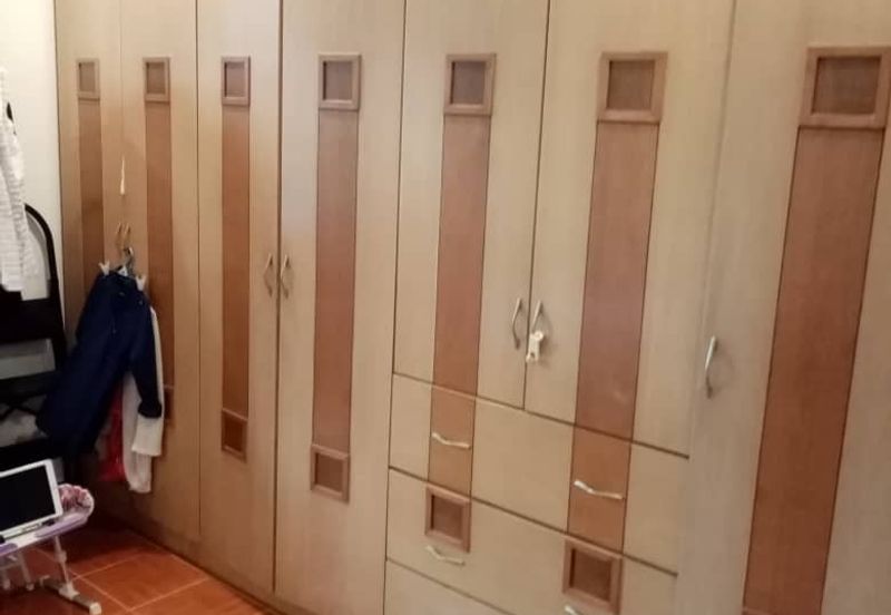 Tropicana Indah (Damansara Indah Resort Homes)