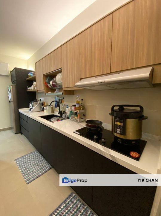 Residensi Suasana @ Damai, Damansara Damai for Rent, Selangor, Damansara Damai