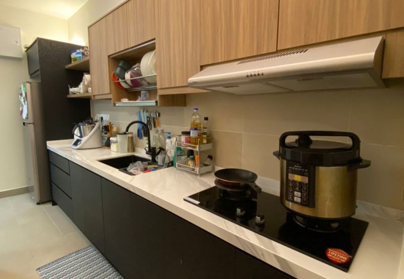 Residensi Suasana @ Damai