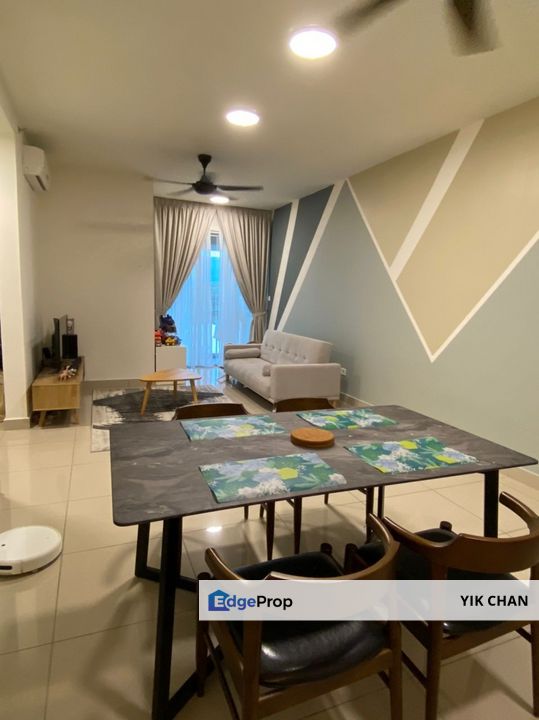 Residensi Suasana @ Damai, Damansara Damai for Rent, Selangor, Damansara Damai