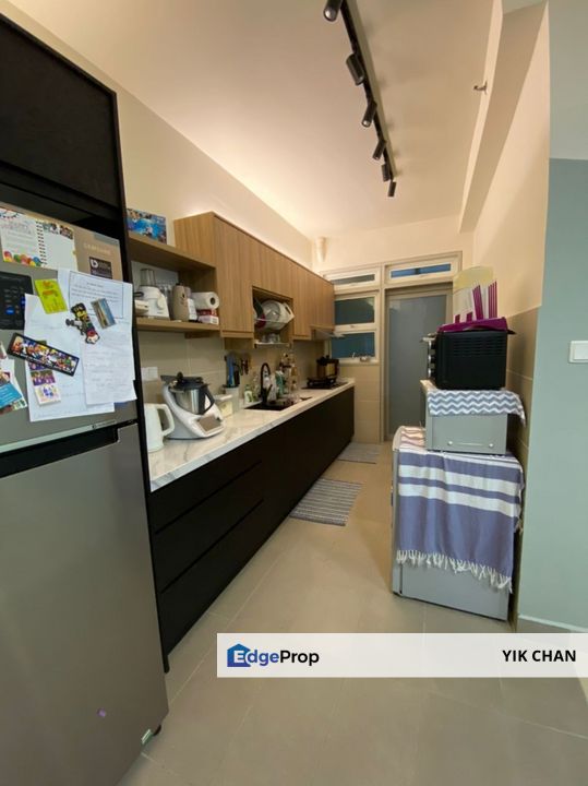 Residensi Suasana @ Damai, Damansara Damai for Rent, Selangor, Damansara Damai