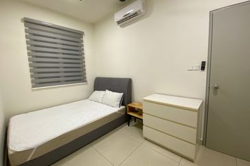 Residensi Suasana @ Damai