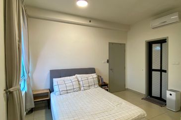 Residensi Suasana @ Damai