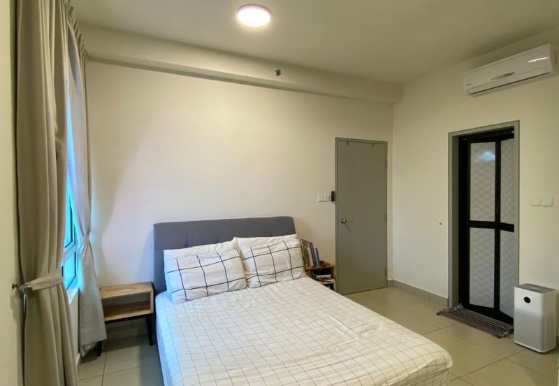 Residensi Suasana @ Damai