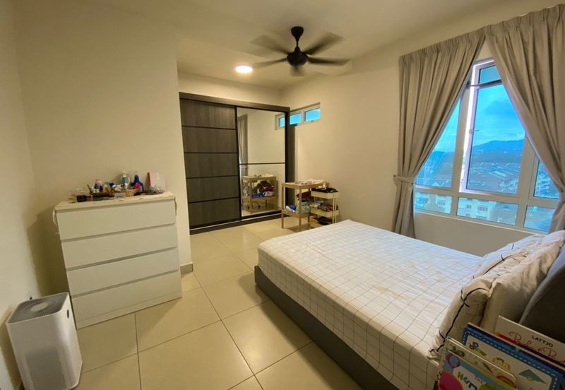 Residensi Suasana @ Damai