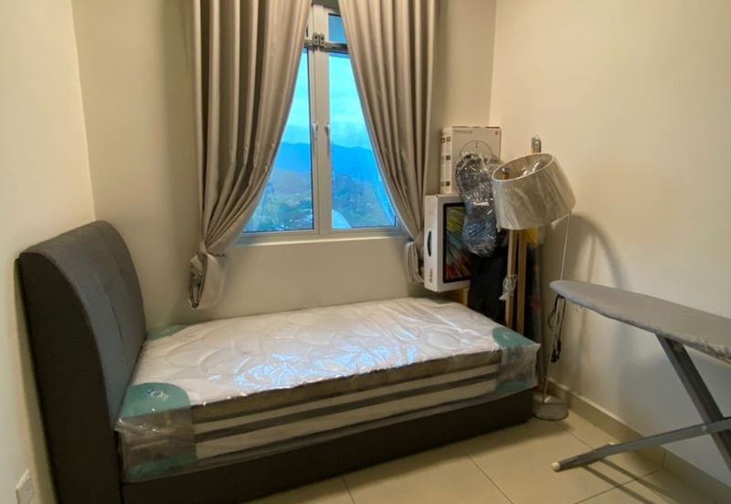 Residensi Suasana @ Damai