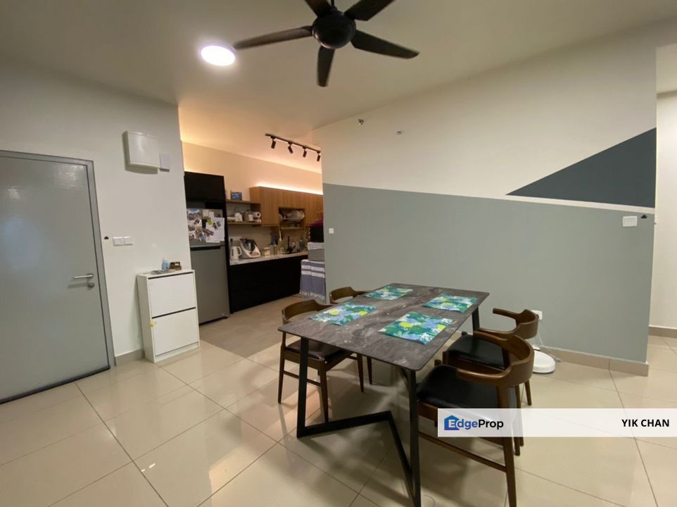 Residensi Suasana @ Damai, Damansara Damai for Rent, Selangor, Damansara Damai