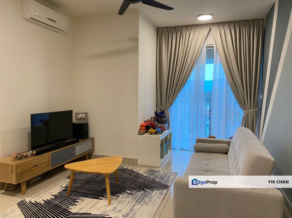 Residensi Suasana @ Damai, Damansara Damai for Rent, Selangor, Damansara Damai